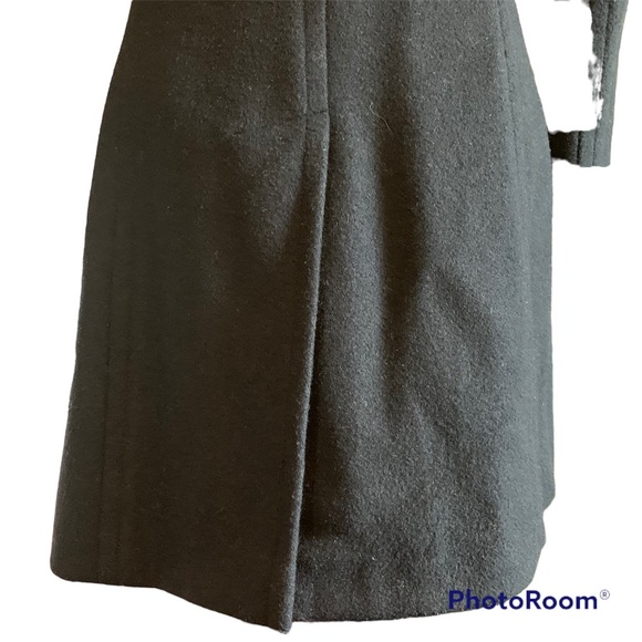 Moda Internacional From Victoria Secret Wool Coat - Picture 11 of 11